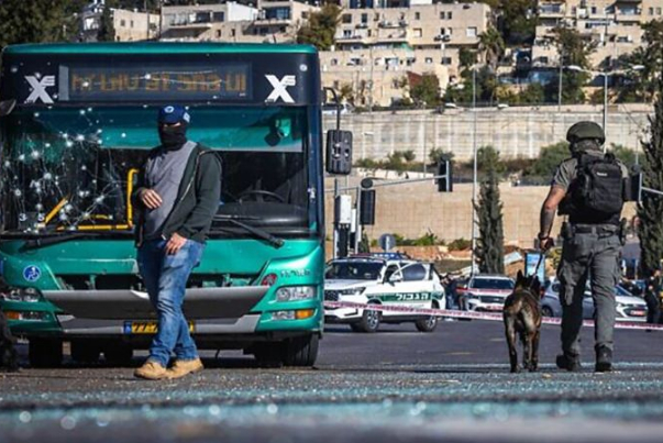 عملية القدس المزدوجة: احتراف في التخطيط والتنفيذ