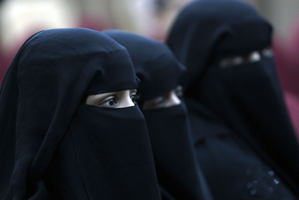 وضع النساء في اليمن كارثي جراء العدوان