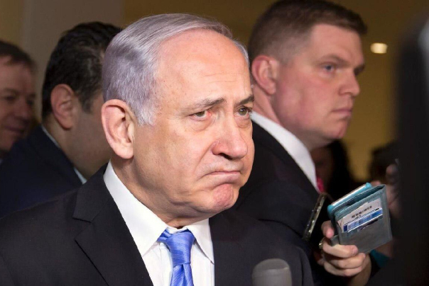 سفر نتانیاهو به امارات لغو شد