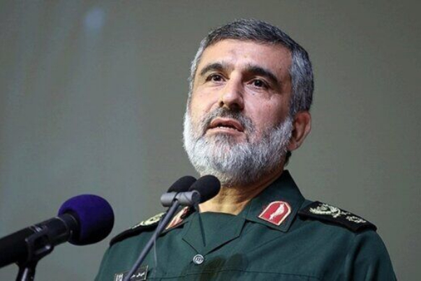 Иран способен вывести из строя противоракетный щит противника: КСИР