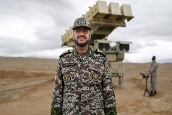قيادي عسكري يؤكد: ايران لها الكلمة الاولى في مجال المعدات محلية الصنع