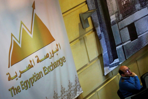 عربستان سهام دو شرکت در بورس مصر را می‌خرد