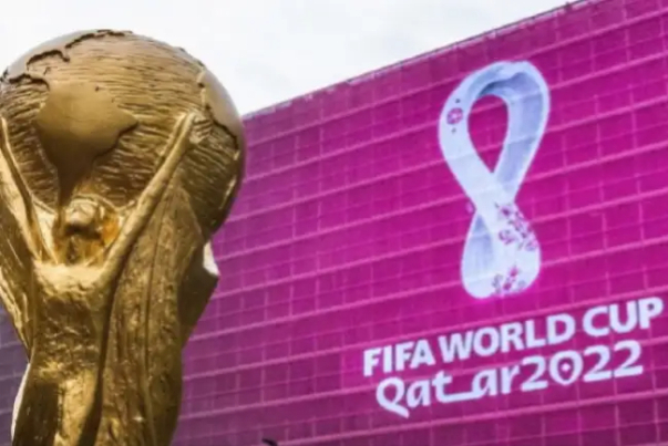 همه چیز برای برگزاری سیاسی‌ترین بازی جام جهانی آماده است