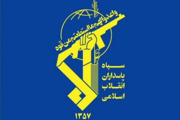 В Иране КСИР задержал агента из стран Персидского залива
