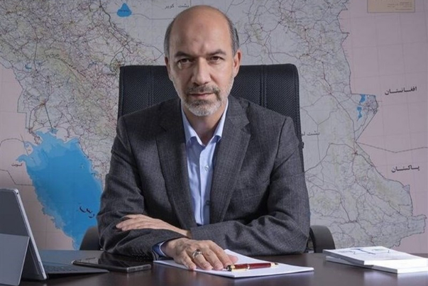 وزير الطاقة الإيراني في عشق آباد.. هذه أهداف الزيارة