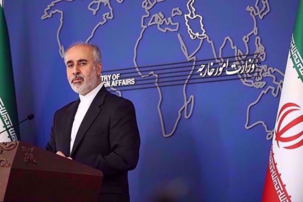 ايران تدعو منتهكي حقوق الإنسان الى التوقف عن تسييس ملف حقوق الانسان