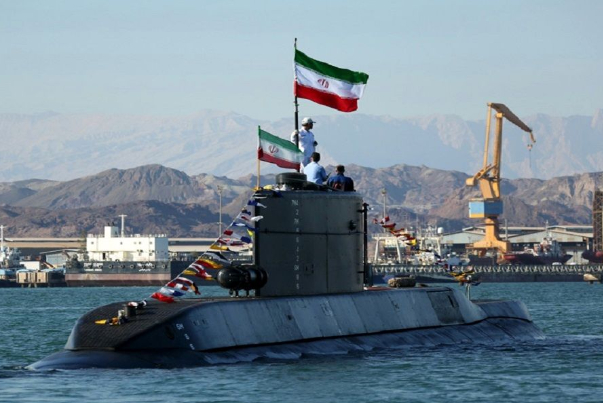 قريباً.. البحرية الإيرانية ستضم غواصات ثقيلة لأسطولها