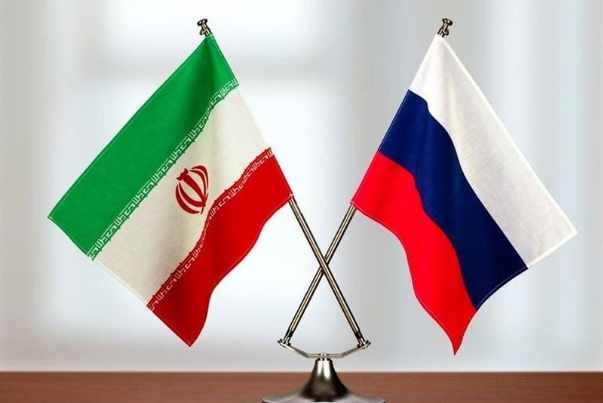 تاكيد ايراني- روسي على مواجهة الأحادية