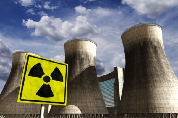 Europe's worn-out nuclear reactors and the IAEA's responsibility