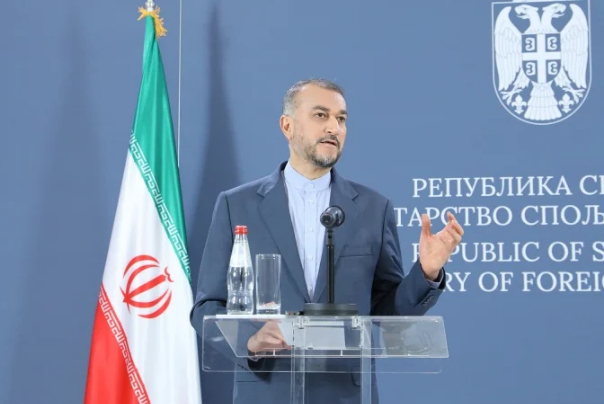 Амир-Абдуллахиан: Иран приветствует расширение отношений со странами Балканского региона
