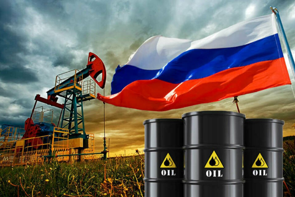 پروژه جدید غرب در تعیین سقف قیمت برای نفت تحریم شده روسیه