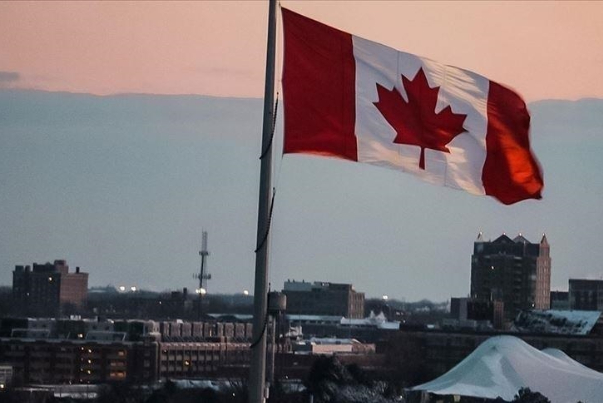 كندا تواصل إستغلال حقوق الإنسان