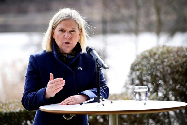 دولت سوئد ادعای اپراتور برق را رد کرد/ نخست وزیر سوئد: مردم برق کمتری مصرف کنند