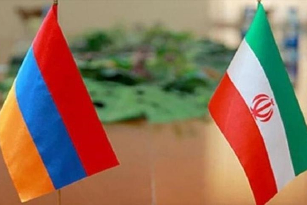 Иран и Армения наращивают торговый обмен