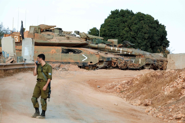 مناورات فضحت فجوات ضخمة في تجهيزات جيش العدو