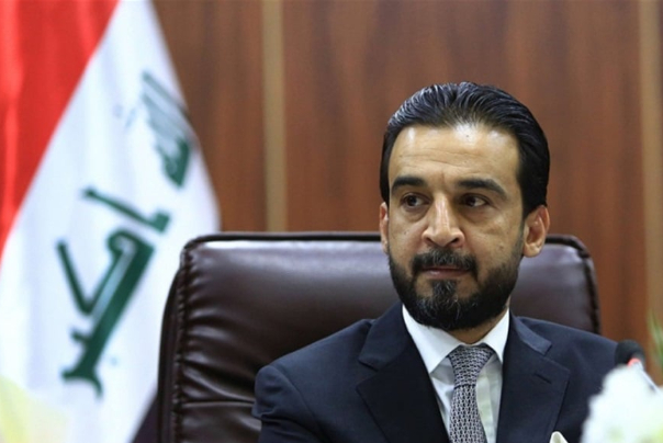 صراع «مبطن» للإطاحة بالحلبوسي من رئاسة برلمان العراق
