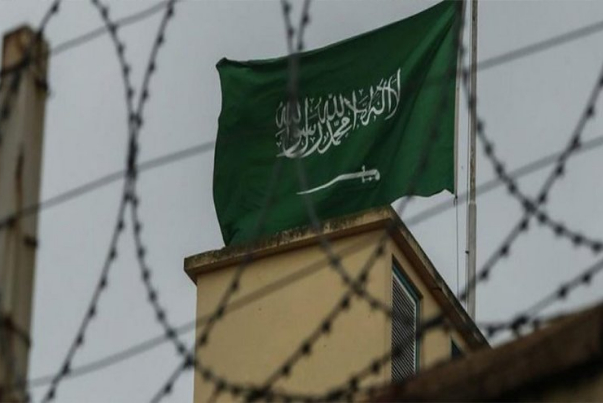 محاولات أوروبية لإخفاء سجل حقوق الانسان السعودي