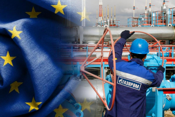 تلاش اتحادیه اروپا برای خروج از بن‌بست تعیین سقف قیمت گاز آغاز شد