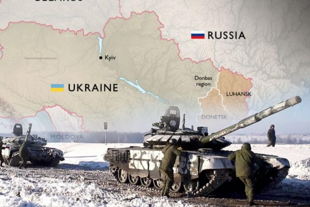 مليارات من الدعم العسكري.. وأوكرانيا تعترف بعجزها أمام روسيا