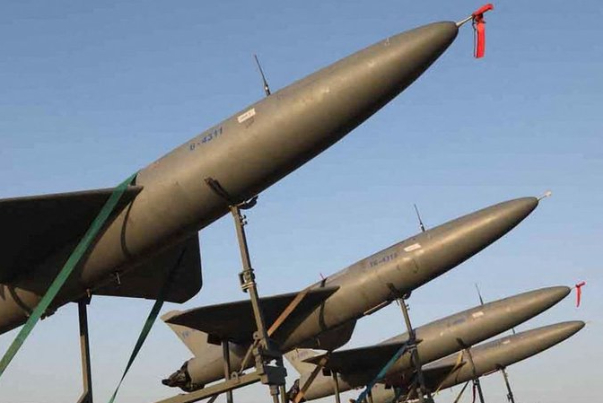 محاولات الغرب لإقحام ايران في الصراع الأوكراني تفشل