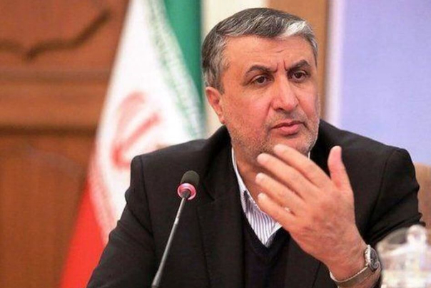 Делегация МАГАТЭ посетит Тегеран в ближайшие дни, заявил Эслами