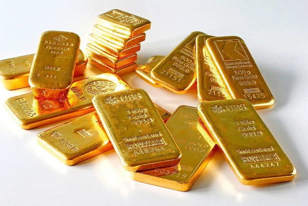 چرا قیمت طلا کاهش یافت؟