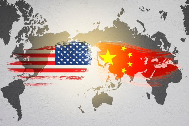آمریکا 36 شرکت چینی را در فهرست سیاه تجاری قرار داد