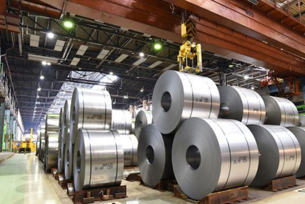 Иран входит в топ-10 стран-производителей стали