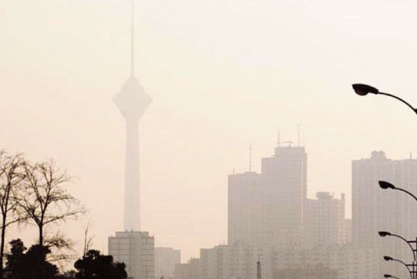 مدارس و دانشگاه‌های تهران تا سه‌شنبه غیرحضوری و فروش طرح ترافیک متوقف شد