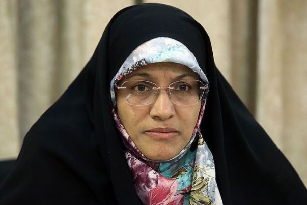 Глава парламентского комитета по правам человека Ирана: Активисты по защите прав человека должны противостоять США