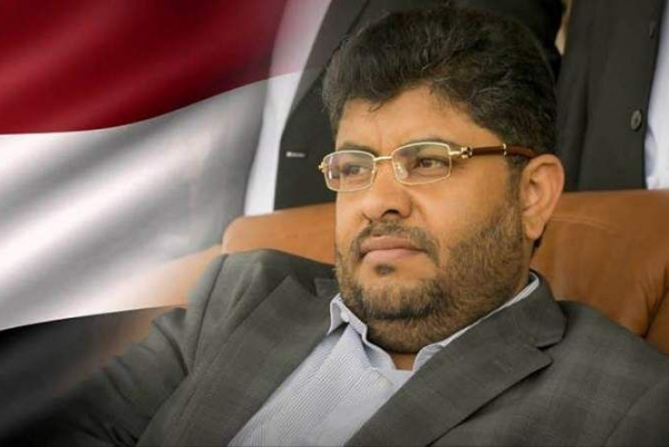 مسؤول يمني يتوعد العدوان بضربات أشد وقعاً مما مضى