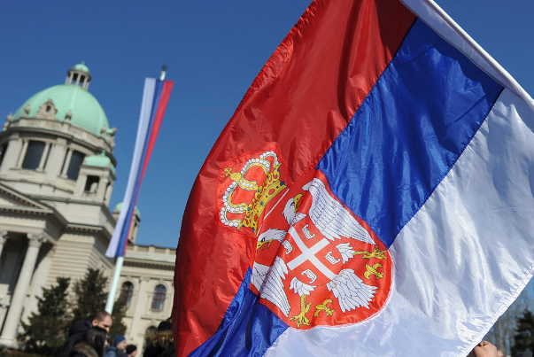 ناتو صربستان را به خاطر اوکراین رها نکند