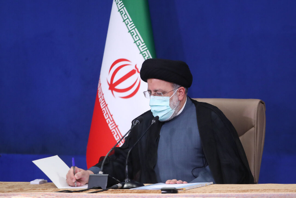 الرئيس الايراني يوعز بتنفيذ قانون إستثماري بين إيران ونيكاراغوا