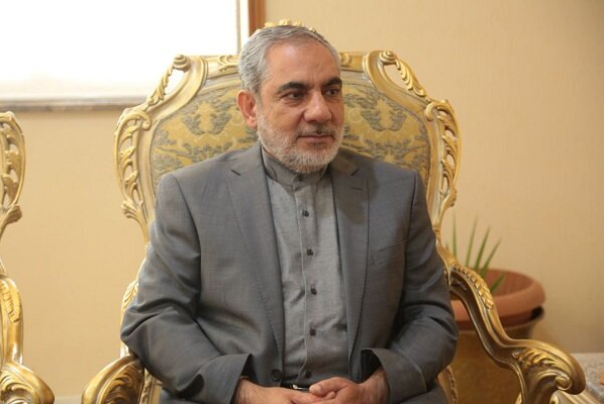 اليمن يدعو لمحاسبة المسؤولين عن المماطلة في خروج الشهيد ايرلو للعلاج