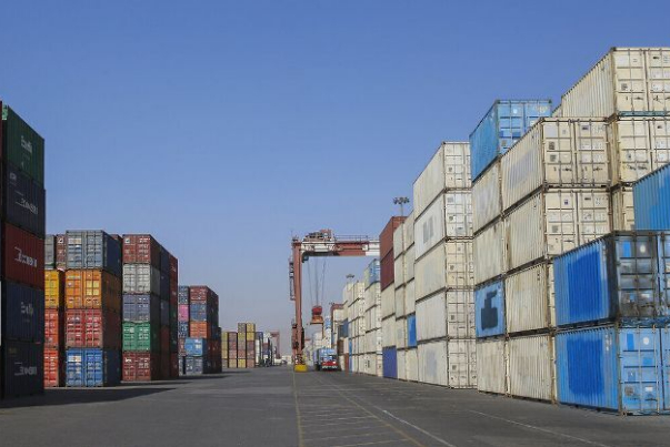 Объем торговли между Ираном и Китаем составил $14,6 млрд при росте на 11 процентов