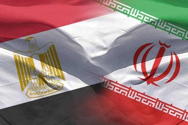 إقتراح عراقي لبدء محادثات بين ايران ومصر