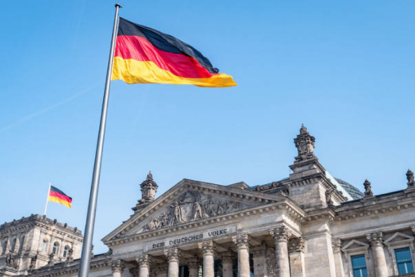 هل تسقط ألمانيا في هاوية الافلاس؟