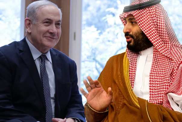 نتنياهو يكشف: التطبيع مع السعودية أحد أهدافي الرئيسية المقبلة