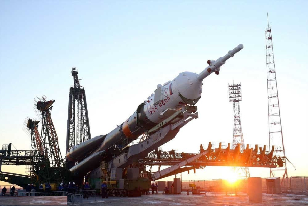 Роскосмос: природа пробившей радиатор корабля "Союз МС-22" частицы до сих пор непонятна
