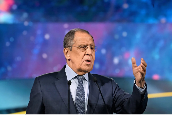 Лавров заявил, что в Вашингтоне угрожают физическим устранением президента России