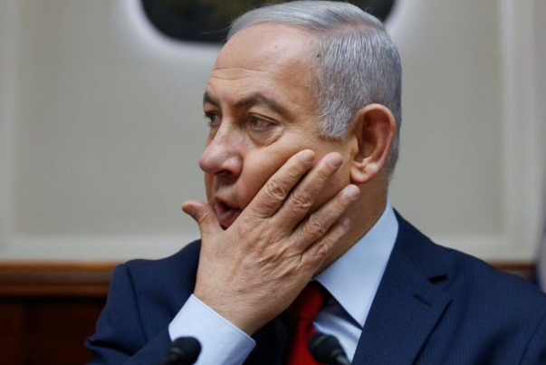 درگیری لفظی نتانیاهو و رئیس ستاد ارتش رژیم صهیونیستی