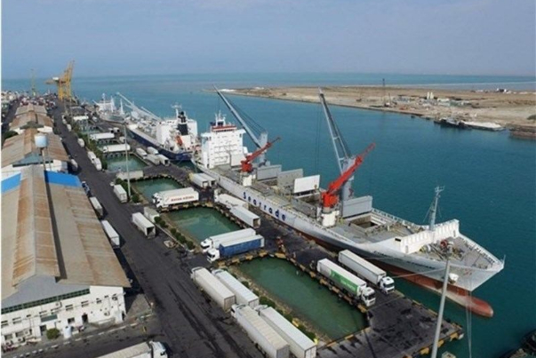 Ненефтяной экспорт Ирана увеличился на 4,4 процента