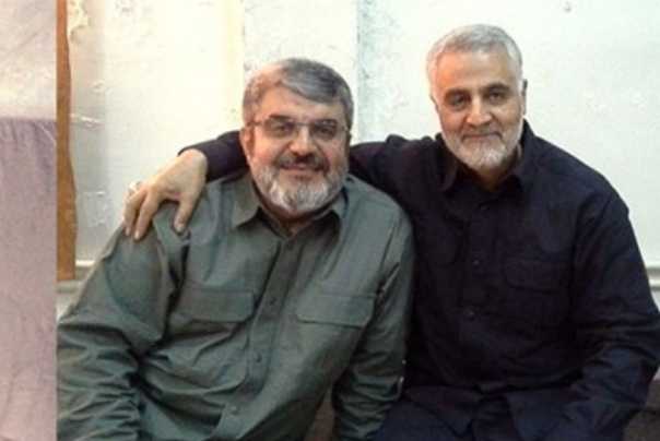 ما الرسالة التي اعتزّ بها الحاج قاسم سليماني عند سماحة قائد الثورة