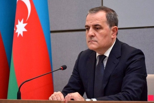 Байрамов: Азербайджан никогда не желал напряженности с Ираном