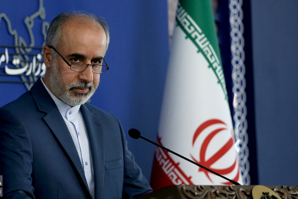 Тегеран отреагировал на антииранские положения NDAA США от 2023 года