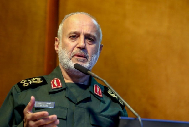 Реакция Ирана на угрозы будет решительной и разрушительной: Голам-Али Рашид