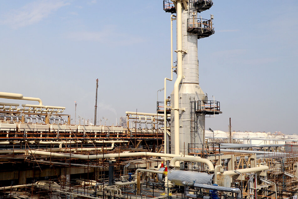 В Иране сообщили о программе «нефть в обмен строительные проекты»
