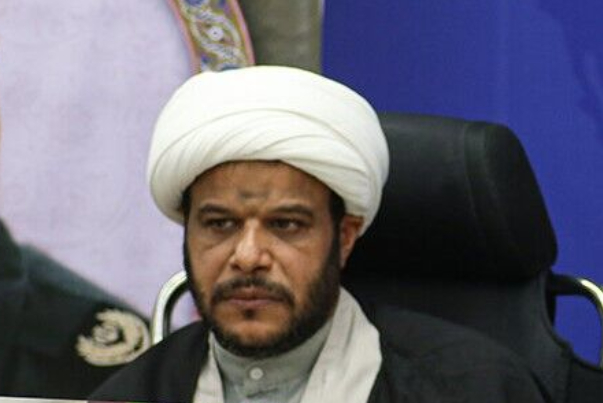 رجل دين سعودي: اغتيال الشهيد سليماني وصمة عار في جبين الكيان الامريكي