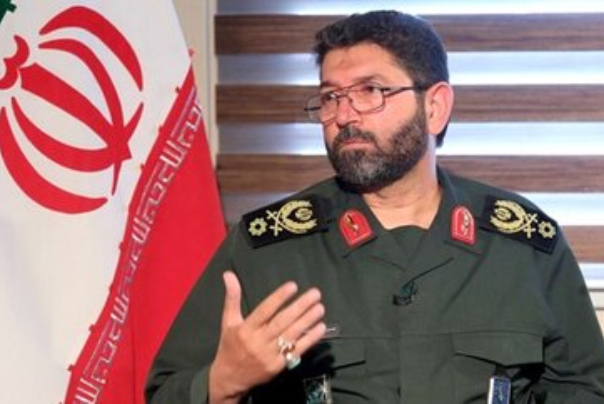 قائد بحرس الثورة: العدو استشاط غضبا من قوة ايران واقتدارها