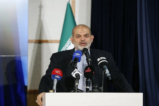 Глава МВД Ирана: Школа генерала Сулеймани не будет ограничиваться регионом